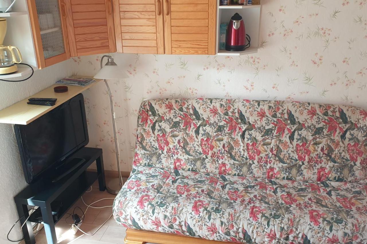 Joli Studio Chamechaude Saint-Pierre-de-Chartreuse Zewnętrze zdjęcie
