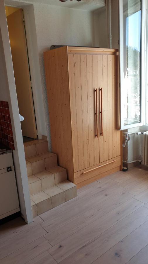 Joli Studio Chamechaude Saint-Pierre-de-Chartreuse Zewnętrze zdjęcie